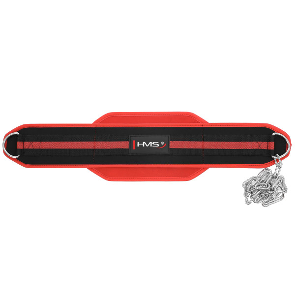 GEWICHTHEBERGÜRTEL HMS