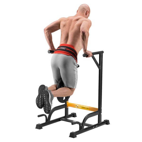 GEWICHTHEBERGÜRTEL HMS