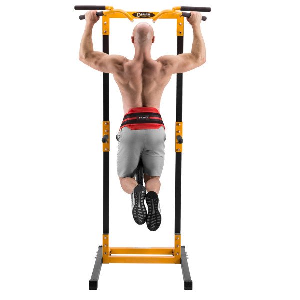 GEWICHTHEBERGÜRTEL HMS