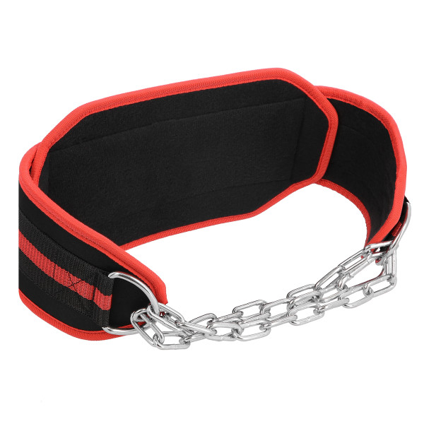 GEWICHTHEBERGÜRTEL HMS