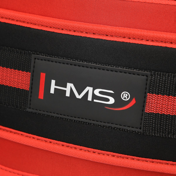 GEWICHTHEBERGÜRTEL HMS