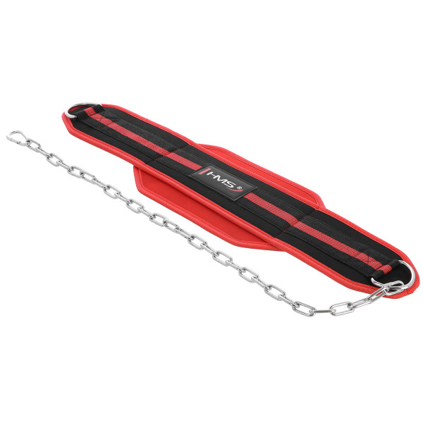 GEWICHTHEBERGÜRTEL HMS