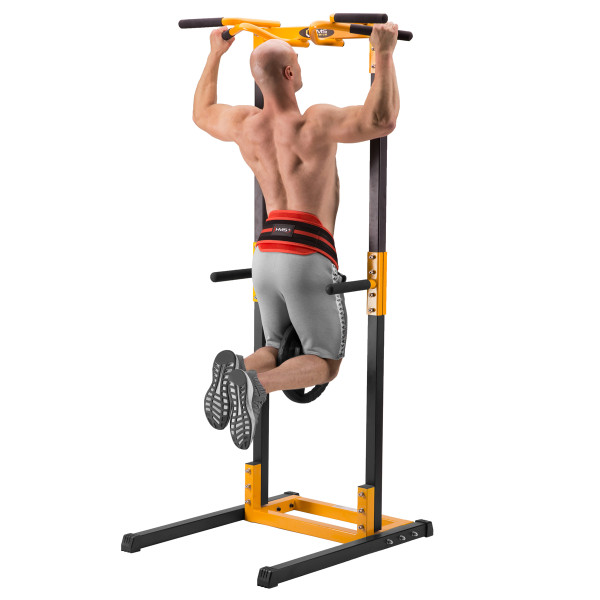 GEWICHTHEBERGÜRTEL HMS