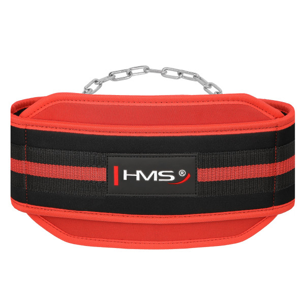 GEWICHTHEBERGÜRTEL HMS