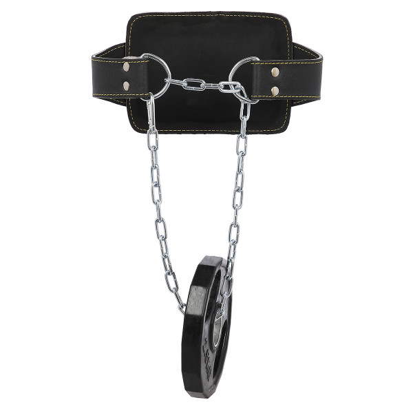 GEWICHTHEBERGÜRTEL HMS PREMIUM