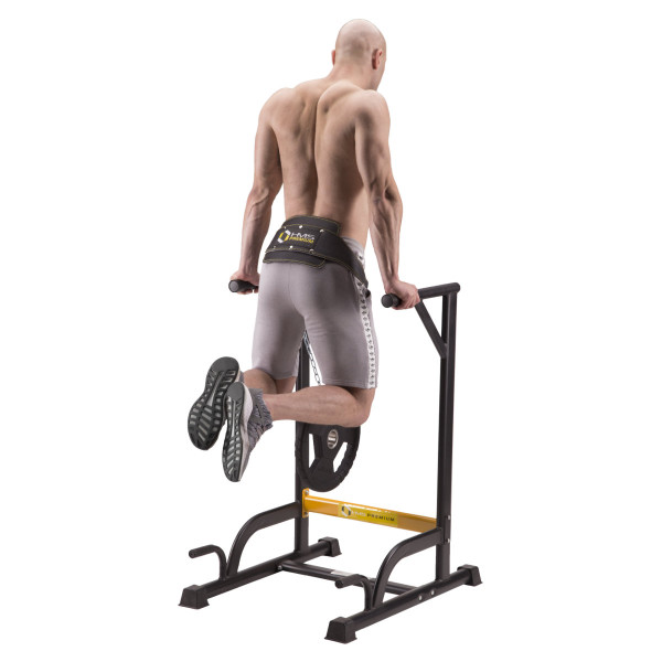 GEWICHTHEBERGÜRTEL HMS PREMIUM