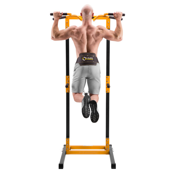 GEWICHTHEBERGÜRTEL HMS PREMIUM