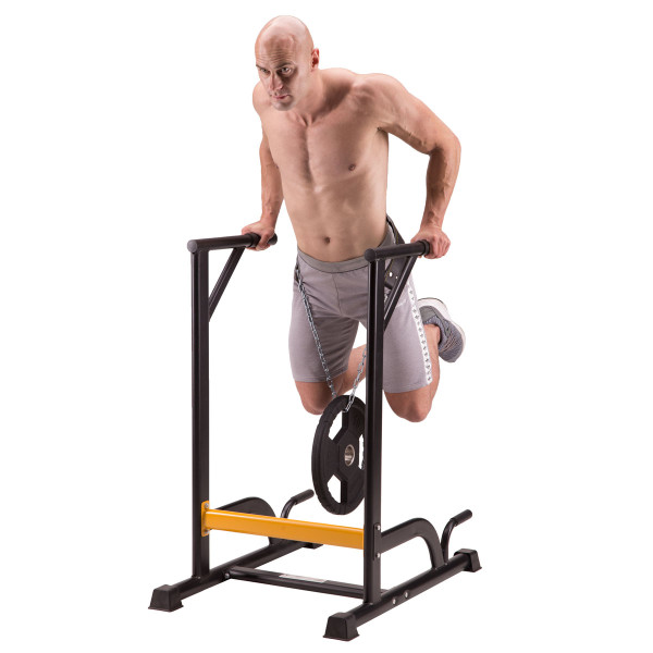 GEWICHTHEBERGÜRTEL HMS PREMIUM