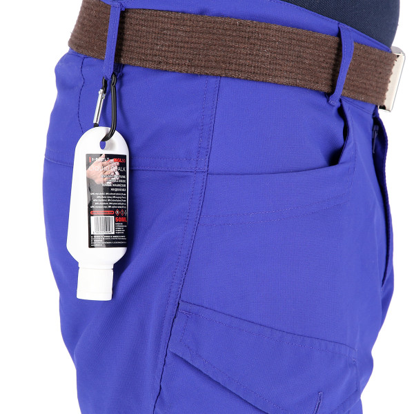 MAGNESIA IM STIFT 50ML HMS