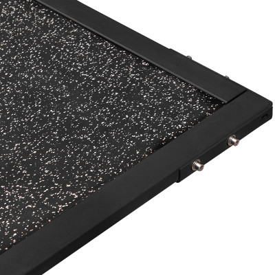 GEWICHTHEBERMATTE  2 X 3 M  30MM