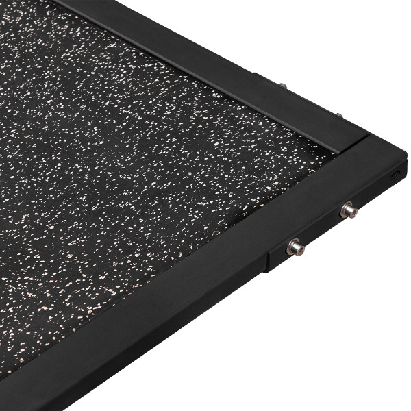 GEWICHTHEBERMATTE  2 X 3 M  30MM