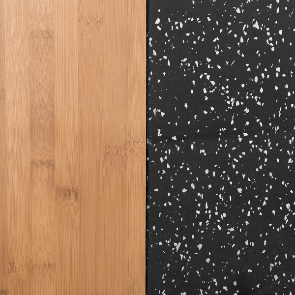 GEWICHTHEBERMATTE  2 X 3 M  30MM