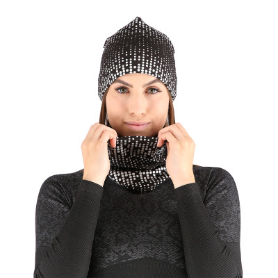 REFLEKTIERENDE MÜTZE UNIVERSELL NILS