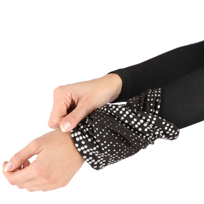 REFLEKTIERENDES MULTIFUNKTIONSTUCH NILS