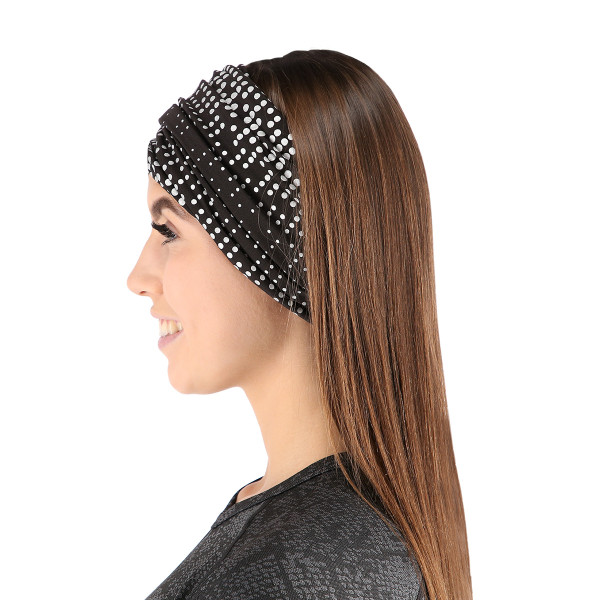 REFLEKTIERENDES MULTIFUNKTIONSTUCH NILS