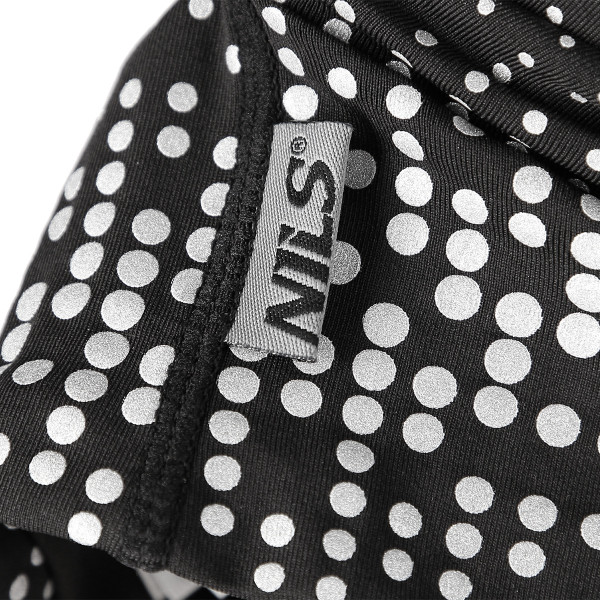 REFLEKTIERENDES MULTIFUNKTIONSTUCH NILS