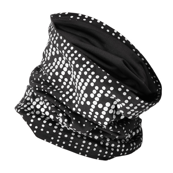 REFLEKTIERENDES MULTIFUNKTIONSTUCH NILS