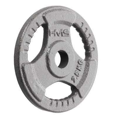 HANTELSCHEIBE HAMMERTONE 2.5 KG HMS