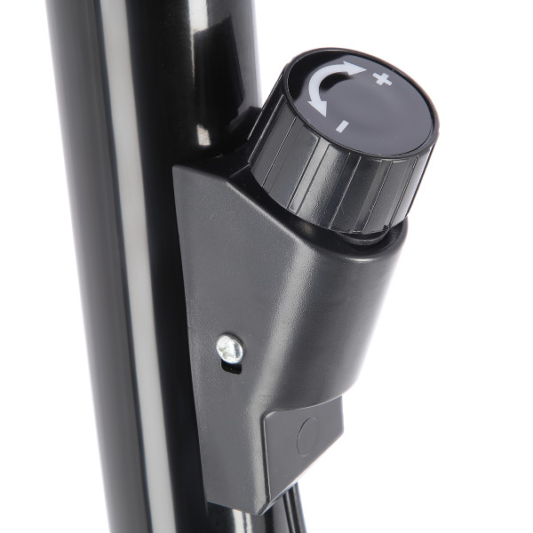 BLACK MECHANISCHER HEIMTRAINER ONE FITNESS