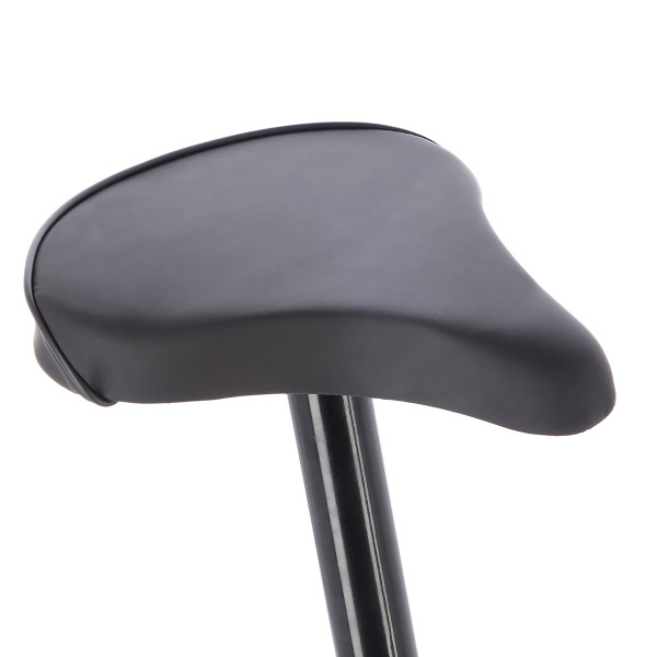 BLACK MECHANISCHER HEIMTRAINER ONE FITNESS