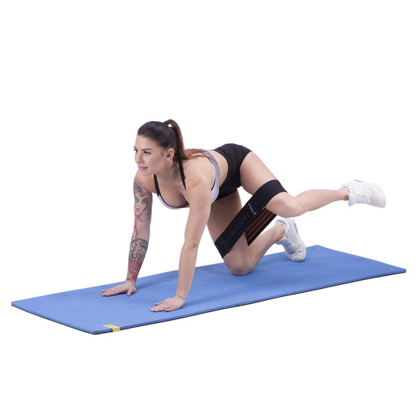 HIP BAND VERSTELLBAR HMS