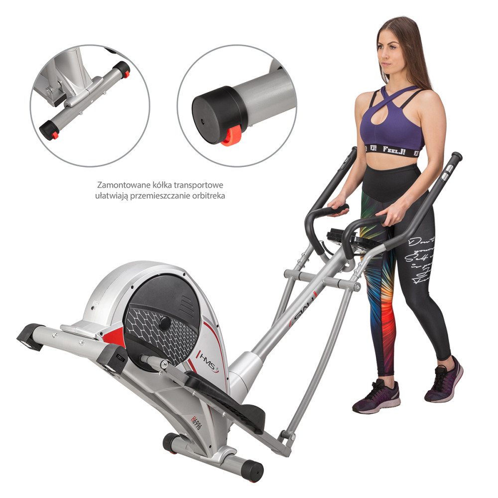 MAGNETISCHER CROSSTRAINER HMS
