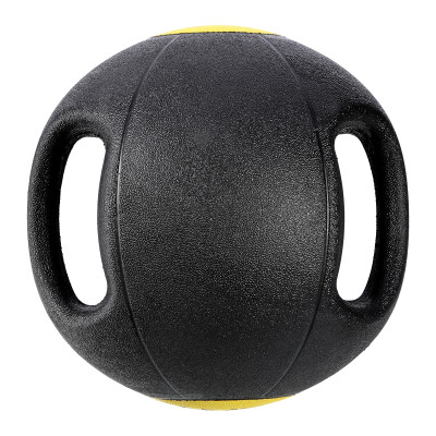 MEDIZINBALL 10 KG HMS