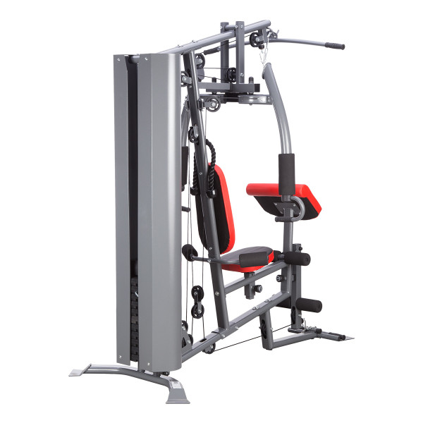 7 KRAFTSTATION HMS PREMIUM