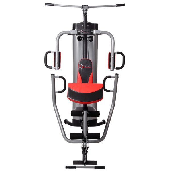 9 KRAFTSTATION HMS PREMIUM