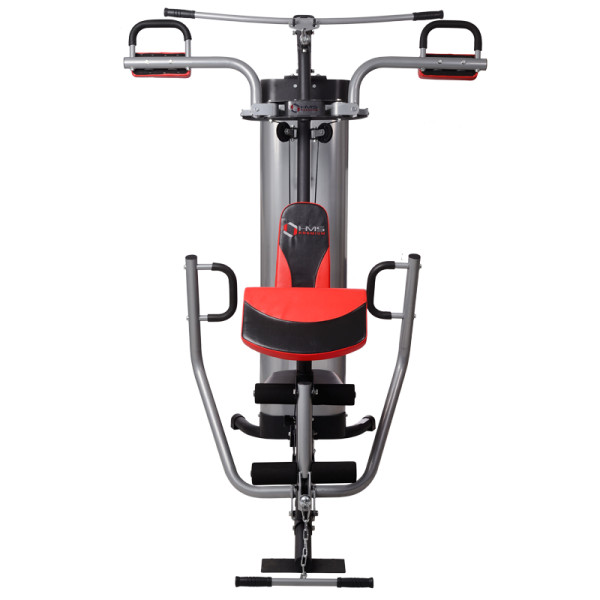 9 KRAFTSTATION HMS PREMIUM