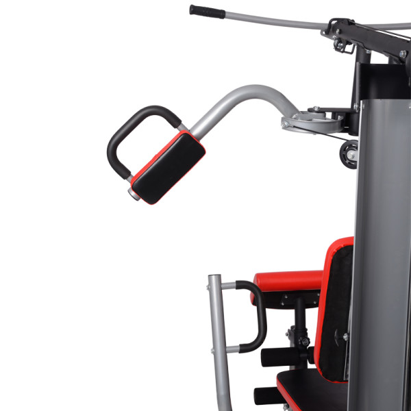 9 KRAFTSTATION HMS PREMIUM