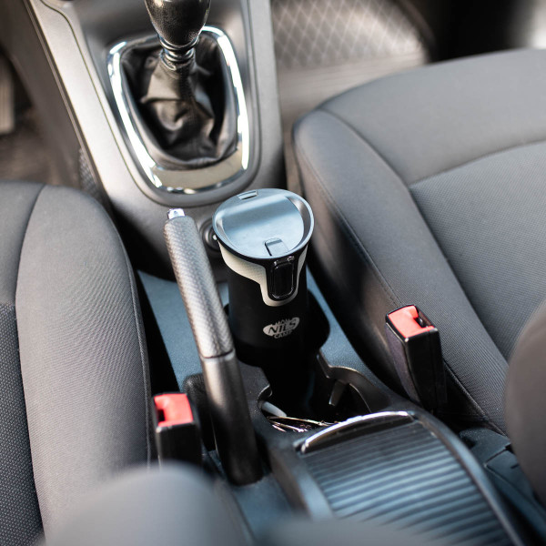 THERMOBECHER SCHWARZ NILS CAMP