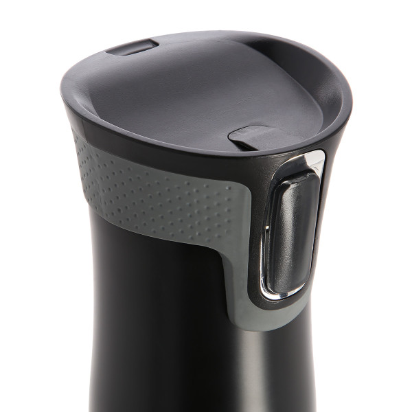 THERMOBECHER SCHWARZ NILS CAMP