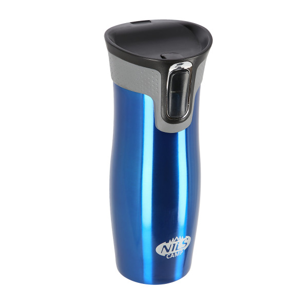 THERMOBECHER BLAU NILS CAMP