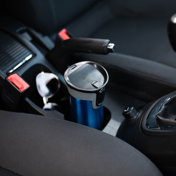 THERMOBECHER BLAU NILS CAMP