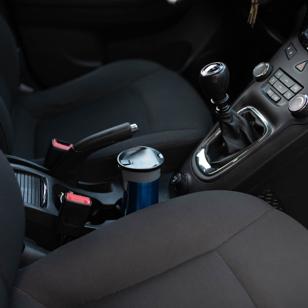 THERMOBECHER BLAU NILS CAMP