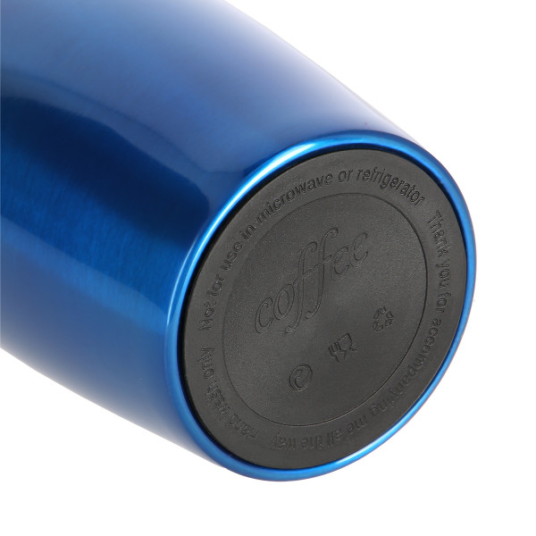 THERMOBECHER BLAU NILS CAMP