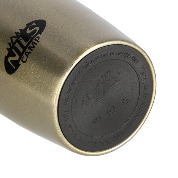 THERMOBECHER GOLDEN NILS CAMP