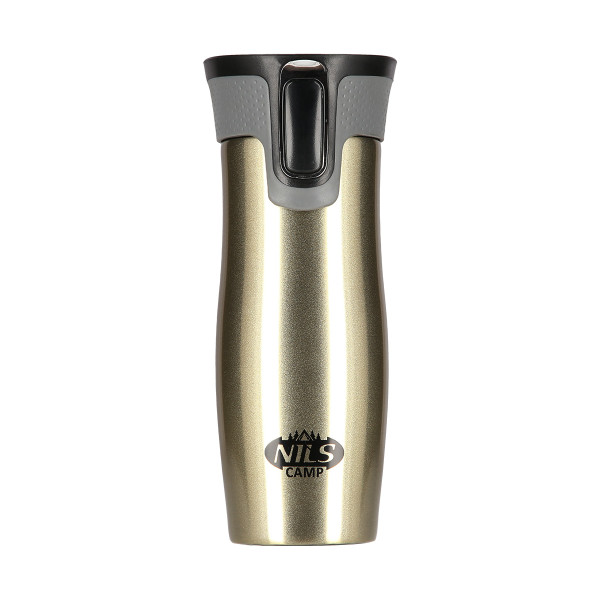 THERMOBECHER GOLDEN NILS CAMP