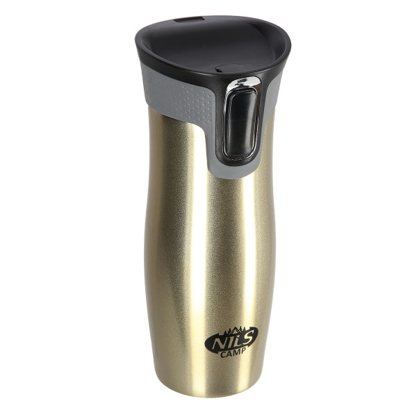 THERMOBECHER GOLDEN NILS CAMP