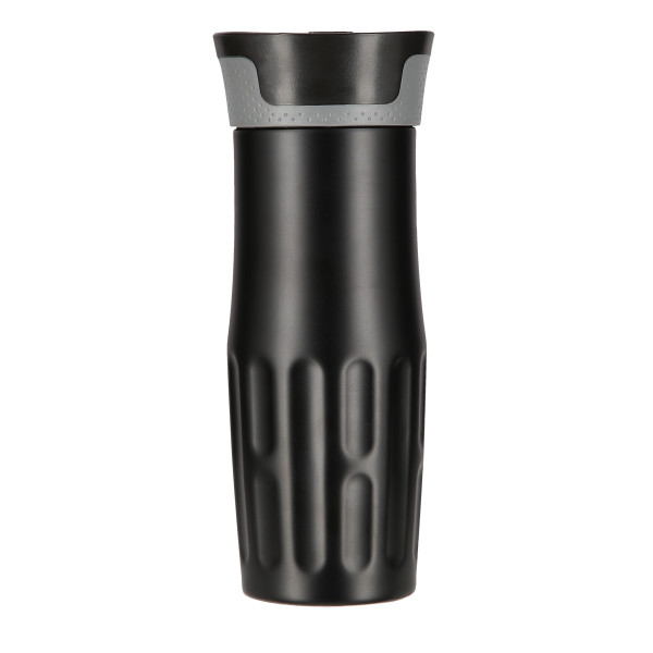 THERMOBECHER SCHWARZ NILS CAMP