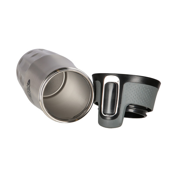 THERMOBECHER SILBERN NILS CAMP