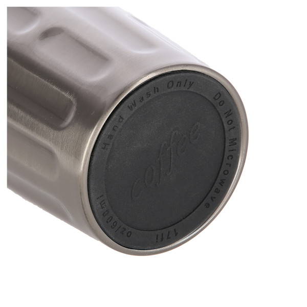 THERMOBECHER SILBERN NILS CAMP