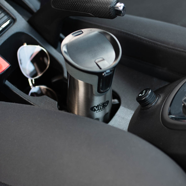 THERMOBECHER SILBERN NILS CAMP