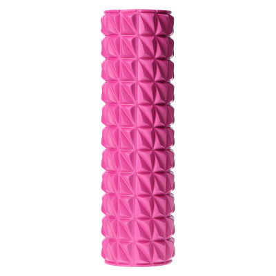 ROSA 45 CM FITNESSROLLE / MASSAGEROLLE HMS