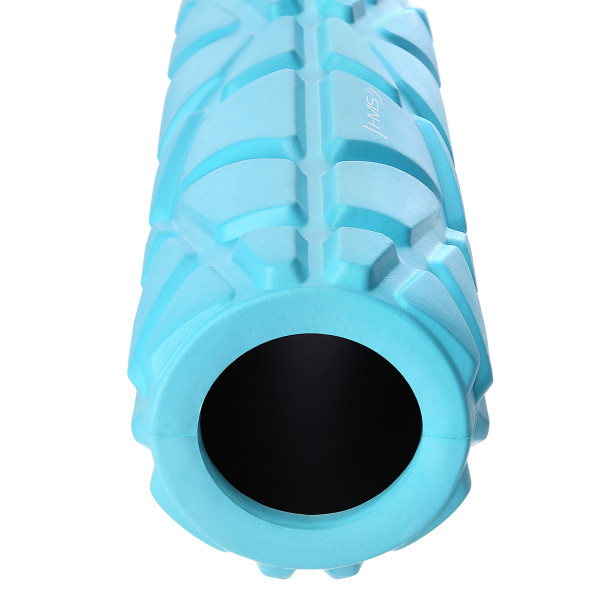 MINT 30 CM FITNESSROLLE / MASSAGEROLLE HMS