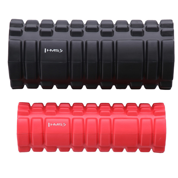 PRO 2 SET MASSAGEROLLEN / -BÄLLE HMS