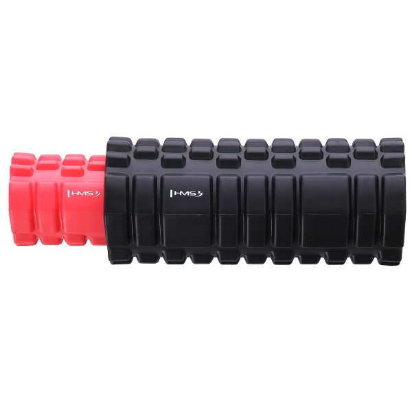 PRO 2 SET MASSAGEROLLEN / -BÄLLE HMS