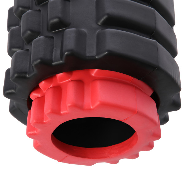 PRO 2 SET MASSAGEROLLEN / -BÄLLE HMS