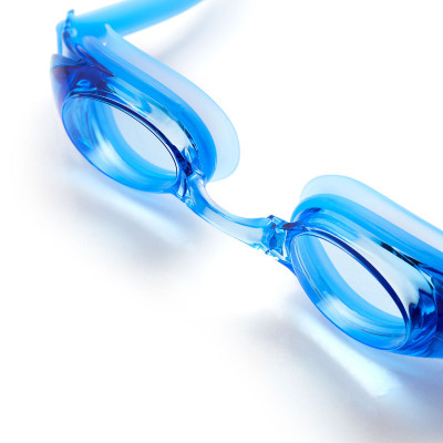 BLAU SCHWIMMBRILLE NILS AQUA